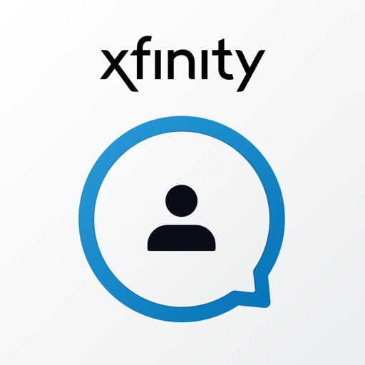 Xfinity My Account iOS App