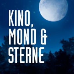 Kino, Mond & Sterne