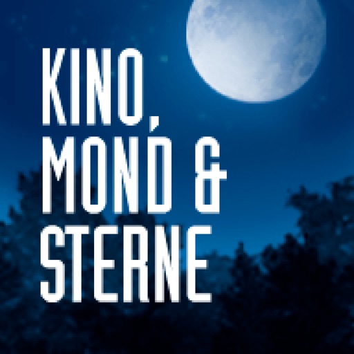 Kino, Mond & Sterne