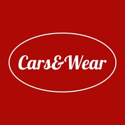 Cars & Wear: Baskılı T-Shirt