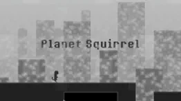 planet squirrel iphone screenshot 1
