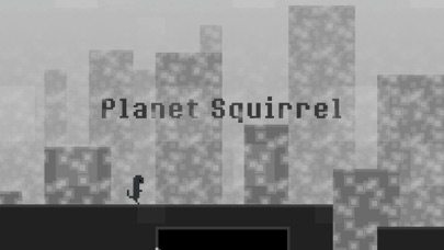 Planet Squirrel screenshot 1