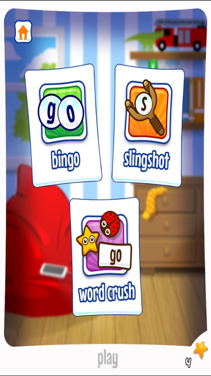 Long Vowels Word Study screenshot-7