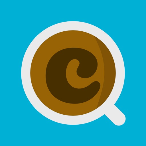 CuppaZee Express iOS App