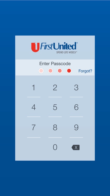 First United Mobile