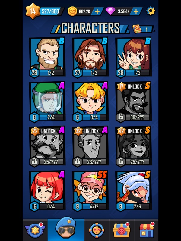 Dead Spreading: Survival screenshot 6