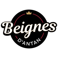 Beignes D'Antan logo