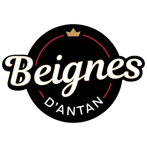 Beignes D'Antan icon