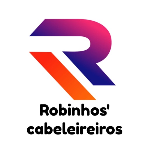 Robinho's cabeleireiros icon