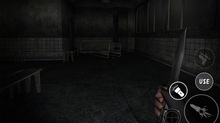 Survival Zombie Battle