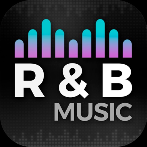 R&B Radio - R&B Music