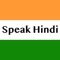 Icon Fast - Speak Hindi Language
