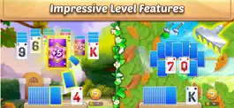 Game screenshot Solitaire Garden Escapes hack