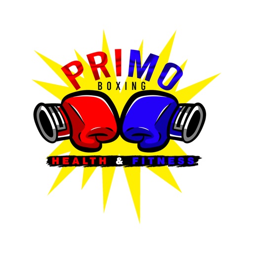 Primo Boxing Health And Fit