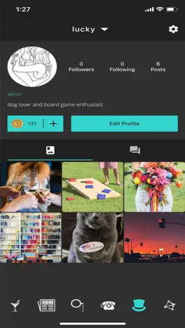 Game screenshot Club Monocle mod apk