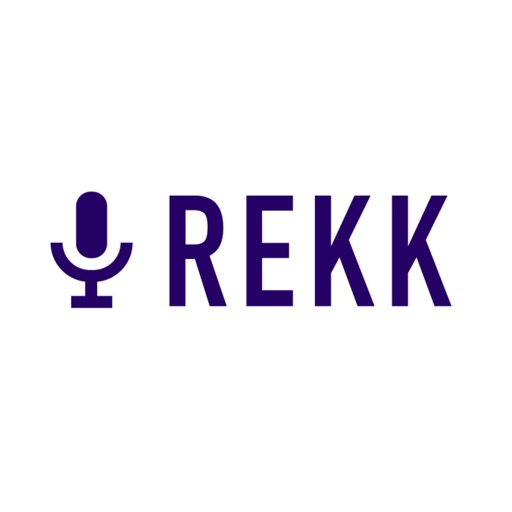 REKK - Диктофон