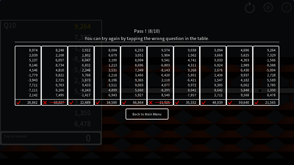 #5. Abacus Exercise (iOS) 由: Hirokazu Komatsu