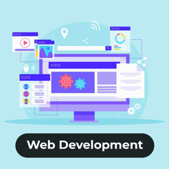 ‎Learn Backend Development
