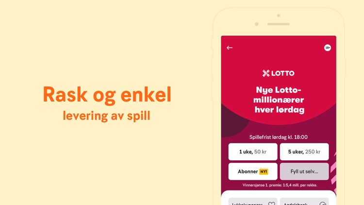 Norsk Tipping