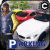 運転学校 - 駐車場達人 - iPadアプリ