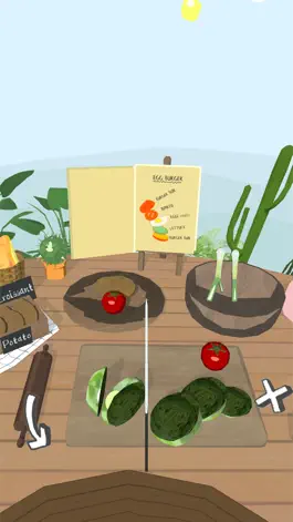 Game screenshot Chef Umami hack