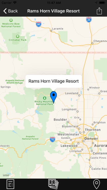 Rocky-Mountain-National-Park screenshot-3