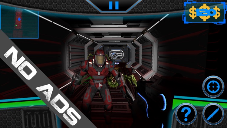 Combat Troopers 2 - NO ADS screenshot-3
