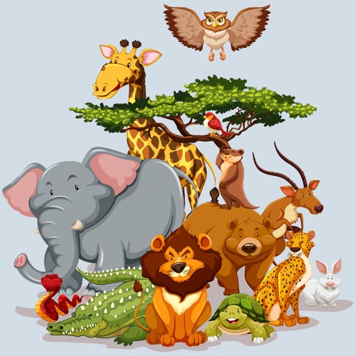 Animal Explorer iOS App