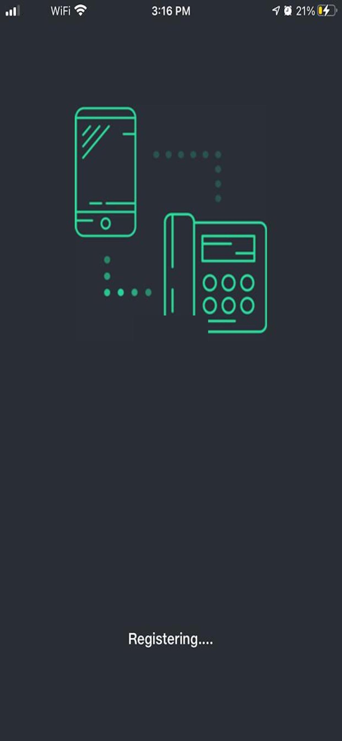 JioJoin - Calls over JioFiber