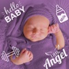 Baby Photo Editor Pics Maker icon