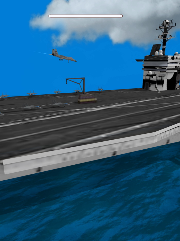 Pilot Project - Land safely