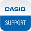 Casio Support