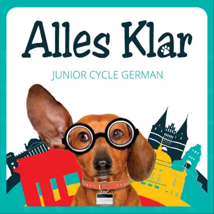 Alles Klar Читы