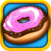 Donut Games - iPadアプリ
