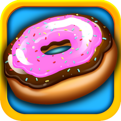 ‎Donut Games
