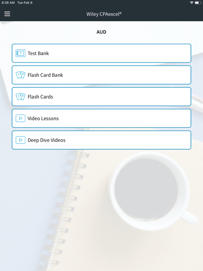 Wiley Efficient Learning