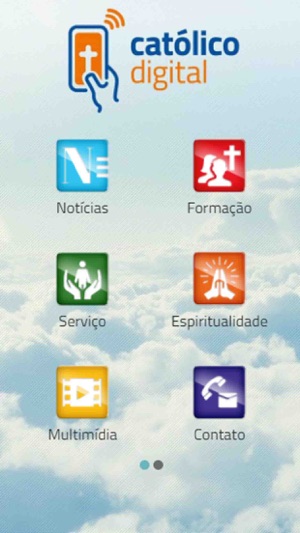 Católico Digital(圖2)-速報App