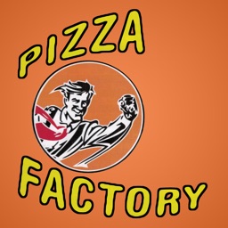 Pizza Factory Münster