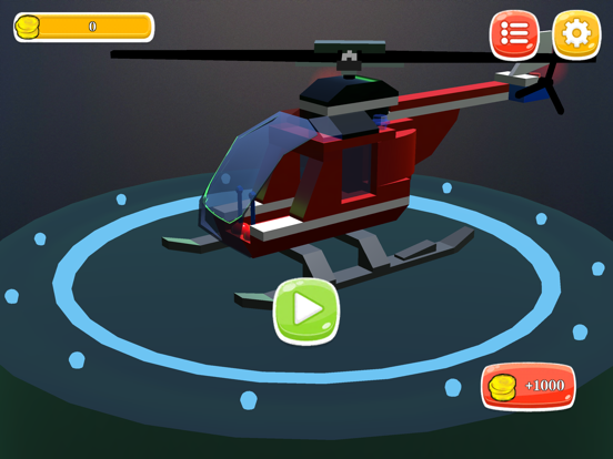 Screenshot #4 pour 自由赛车-老司机开车游戏