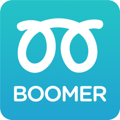 Website, Store Builder -Boomer
