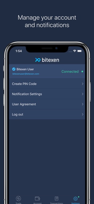 Bitexen(圖4)-速報App