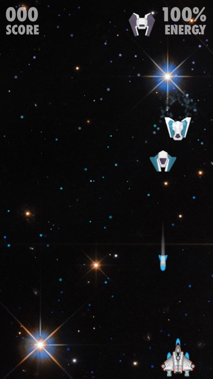Shuttle Defense screenshot-5