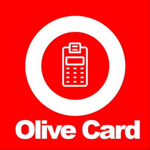 Olive Card
