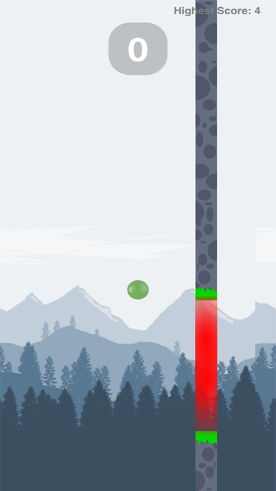 ColorsBall screenshot 2