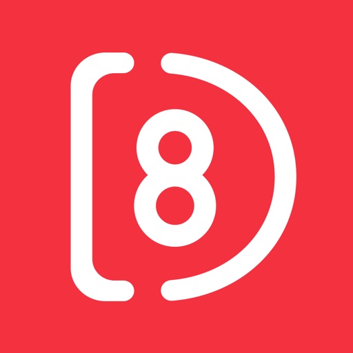 8DOL - AppWisp.com