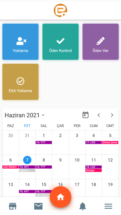 Eyotek Screenshot