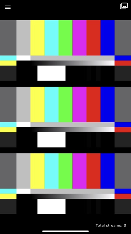 Raptor Monitor screenshot-3