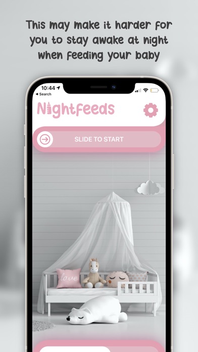 Nightfeeds Screenshot