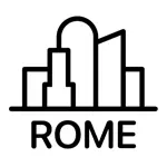 Overview : Rome Travel Guide App Cancel