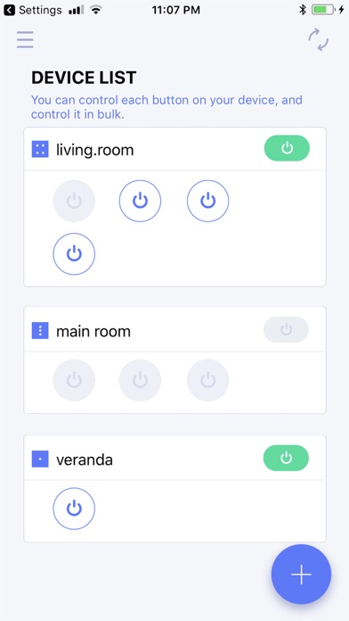 C2O Wi-Fi Screenshot